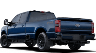 2025 Ford Super Duty® External Image 3